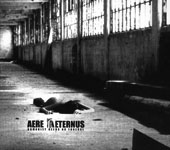 Aere Aeternus - Humanity Needs No Funeral