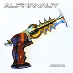 Alphanaut - Jennifer