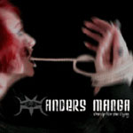 Anders Manga - One Up For The Dying