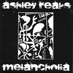 Ashley Reaks - Melancholia