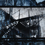 Avsky - Silend Decay