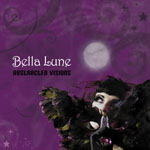 Bella Lune - Abstracted Visions