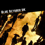 Blue October - Walk Amongst The Living