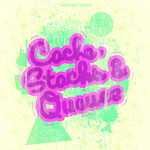 Cacheflowe - Cache, Stacks & Queues EP