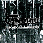 Candiru - Piscatorial Terror