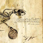 Cdatakill - The Cursed Species