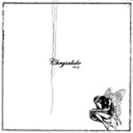 Chrysalide - Lost EP