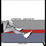 citation : obsolete - Series One
