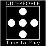 Dicepeople - Time To Play