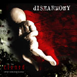 Disharmony - Cloned - Other Side of Evolution