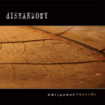 Disharmony - Malignant Shields