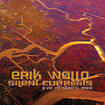 Erik Wøllo - Silent Currents