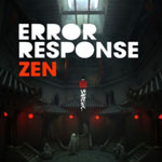 Error Response - Zen
