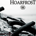 Hoarfrost - Ground Zero