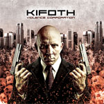 Kifoth - Violence Corporation