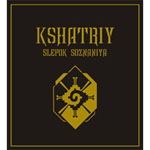 Kshatriy - Slepok Soznaniya
