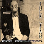 Mind Disruption - Fuck Yeah!