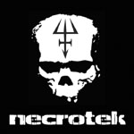 Necrotek - Satanik EP