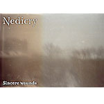 Nedicry - Sincere Wounds