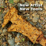 New Artist - New Tools