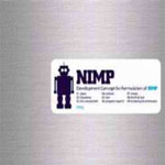 NIMP - Development Concept for Formulation of NIMP