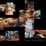 Nohno - Metropolis