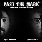 Past the Mark - Hakhel Tribulation