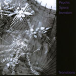 Psychic Space Invasion - Transitions