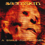 Saemskin - A Simile For Murder