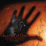 Steve Roach - Journey Of One