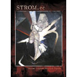 STROM.ec - Divine Legions Beyond Psyche