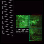 Thee Hyphen - Consolidated Green