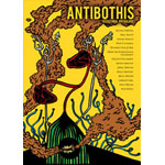 V/A - Antibothis - Occultural Anthology 1