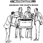 Various - Drinking The Goat's Blood