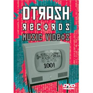 V/A - D-Trash Records Music Videos