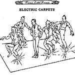 Various - Electric Carpets