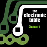 V/A - The Electronic Bible: Chapter 1