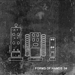 V/A - Forms of Hands 04