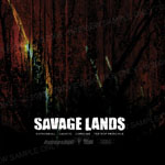 Hypnoskull / Caustic / Coreline / The PCP Principle - Savage Lands