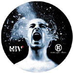 HIV+ / Babylone Chaos - Split