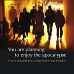 Violence and the Sacred performing as Viosac - You Are Planning To Enjoy The Apocalypse