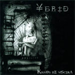 Ybrid - Khaos de Viscera